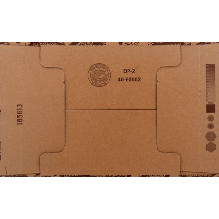 Dirty Potato Chips Dirty Sour Cream And Onion Potato Chips 2 oz., PK25 52009